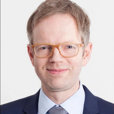 Rechtsanwalt  Tim Christian Berger 